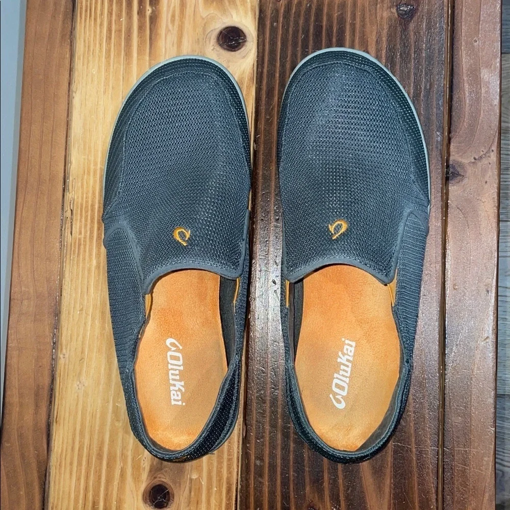 OluKai nohea mesh